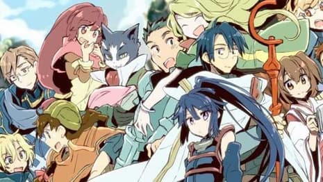 LOG HORIZON: The Newest Season Of The Anime Has Been Delayed Due To The COVID-19 Pandemic