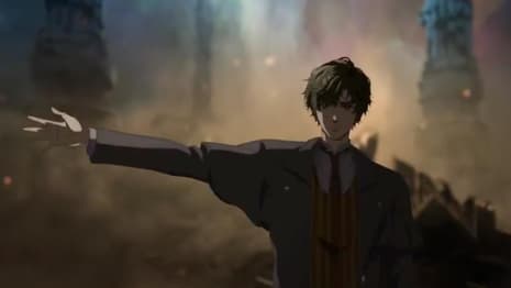 LORD OF MYSTERIES Anime Premiering This Month On Crunchyroll With English Subs And Dubs