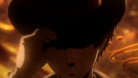 LORD OF MYSTERIES Ending Theme Revealed Ahead Of Anime's Release Today