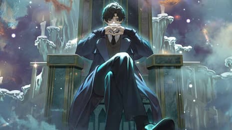 LORD OF MYSTERIES English Dubs Are Finally Releasing On Crunchyroll