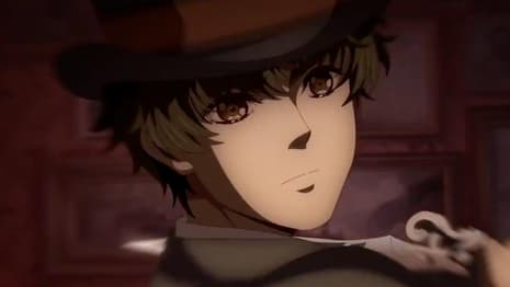 LORD OF MYSTERIES English Sub Release Date And Time For Crunchyroll