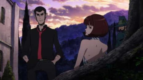 LUPIN III: New Anime Film Set For Release This Year