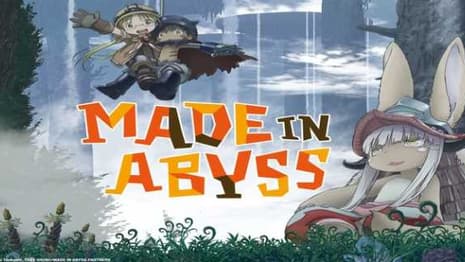 MADE IN ABYSS: JOURNEY'S DAWN Reveals First Trailer
