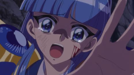 Magic Knight Rayearth's New Trailer Reveals It's Theme Songs, Villains, And A Two-Cour Run