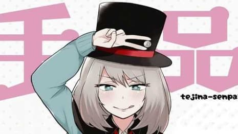 MAGICAL SEMPAI: Manga Series Set To Take A Short Break