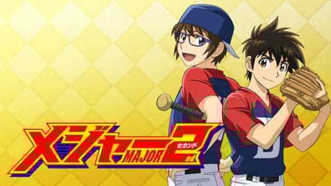 MAJOR 2ND: Anime Reveals That The Hit Show Will Be Going On A Short Hiatus