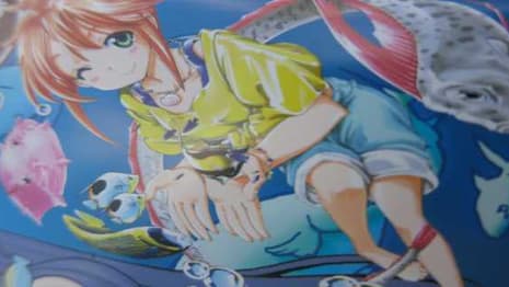 MANGA LIFE MOMO MAGAZINE Will Be Ending Its Series Publication