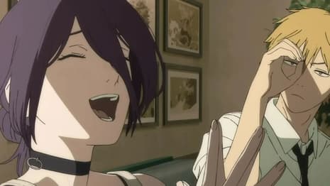 MAPPA CEO Manabu Otsuka Says AI Is Nothing More Than A Tool, And Only People Can Create Anime That Moves You