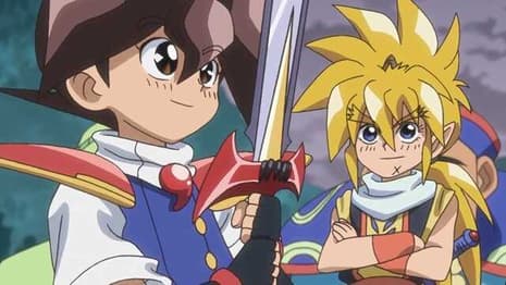 MASHIN EIYUDEN WATARU: Anime Series Returns From Its COVID-19 Delay This Summer
