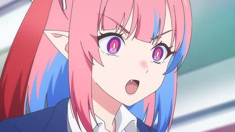 MISTRESS KANAN IS DEVILISHLY EASY Manga Takes Short Break, Returns Later This Month