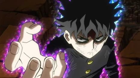 MOB PSYCHO 100 Anime Is Officially Getting A Third Season