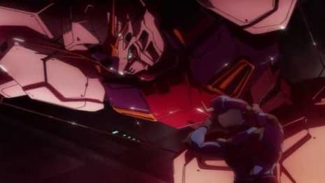 MOBILE SUIT GUNDAM: TWILIGHT AXIS Manga Set To End