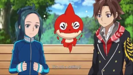 MONSTER STRIKE Manga Is Ending On November 30th Unfortunately