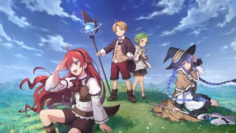 MUSHOKU TENSEI: JOBLESS REINCARNATION Season 2 Delayed To October