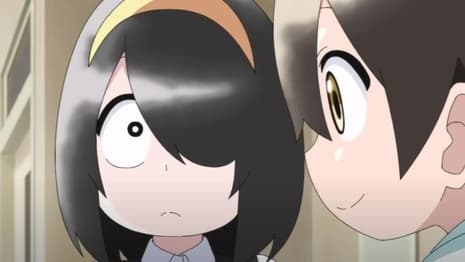 MY CLUELESS FIRST FRIEND Will Premiere In April 2023, And A New Trailer, Staff, And Cast Have Been Revealed.