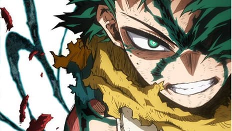 MY HERO ACADEMIA Teases Season 7 Finale With New Preview Video My Hero Academia Final Season Officially Confirmed For 2025 With New Key Art And Teaser Ab18927