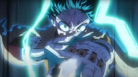 MY HERO ACADEMIA: FINAL SEASON Trailer Released, Teasing The Climactic Endgame