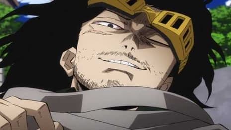 MY HERO ACADEMIA Reveals One New Hero And Villain For Their Latest Video Game ONE'S JUSTICE