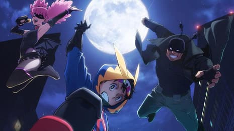 MY HERO ACADEMIA: VIGILANTES Now Streaming On Crunchyroll With English Subs; Dubs Still TBA