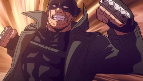 MY HERO ACADEMIA: VIGILANTES Streaming Release Time On Crunchyroll