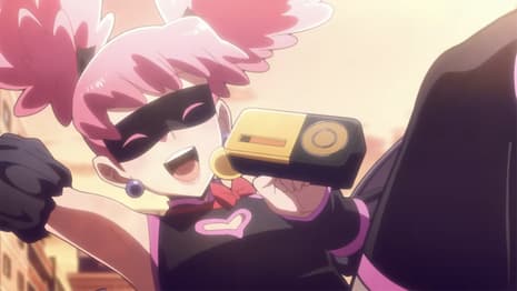 MY HERO ACADEMIA: VIGILIANTES Manga Returns This Week With New One-Shot Special Arc