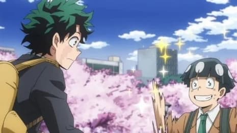 My Hero Academia: Who Is Dai, The Kid Who Becomes Deku's Successor In The Final Chapter?