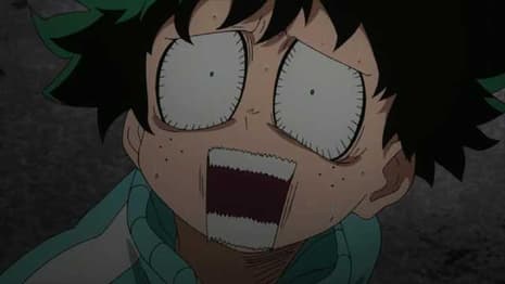 MY HERO ACADEMIA Will Be Taking A Break From Regular Programming