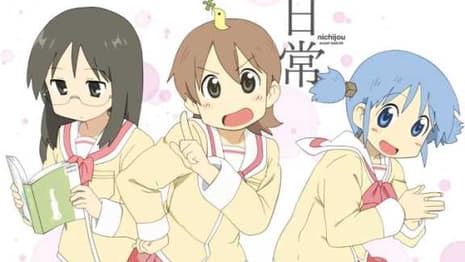 MY ORDINARY LIFE English Dub Is Coming With The Help Of FUNimation