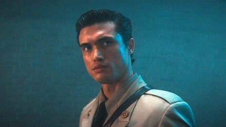 Naruto Eyes Riverdale Star Charles Melton To Play Fan-Favorite Character In Live-Action Adaptation