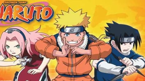 NARUTO Kabuki Stage Play Will Also Be Performing At The Minamiza Theater