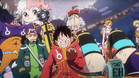 Netflix Confirms One Week Delay For New ONE PIECE: EGGHEAD ARC PART 2 Episodes