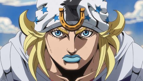Netflix Confirms Weekly Release For STEEL BALL RUN JOJO'S BIZARRE ADVENTURE Beginning This Fall