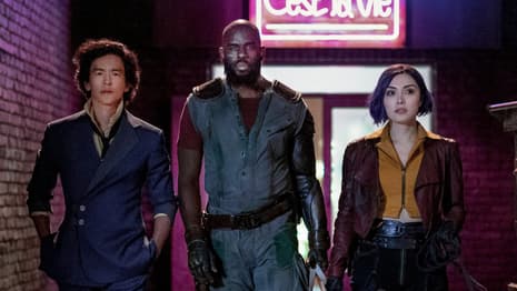 Netflix Needs To Value Anime Says The Actress Who Played Faye In The Live-Action COWBOY BEBOP Show