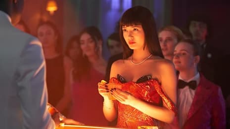 Netflix Renews BET Live Action KAKEGURUI-Inspired Series For Season 2