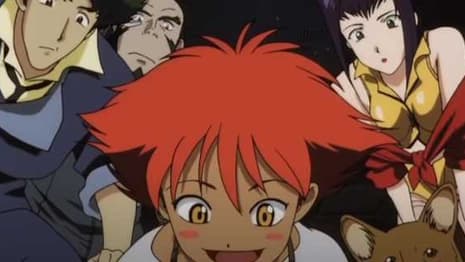 Netflix's Live-Action COWBOY BEBOP Series Wraps Filming