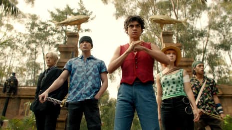 Netflix's ONE PIECE Season 2 Release Date Could Be Announced Today, But Leaks Suggest An August Premiere