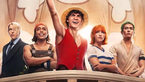 Netflix's ONE PIECE Season 3 May Have Already Begun Pre-Production With Filming Expected To Begin In November