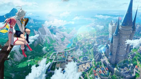 Netmarble Launches New Site For Upcoming THE SEVEN DEADLY SINS: ORIGIN RPG