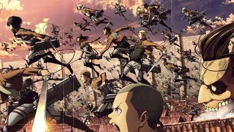 NEW ATTACK ON TITAN Interview With Voice Actor Yuki Kaji