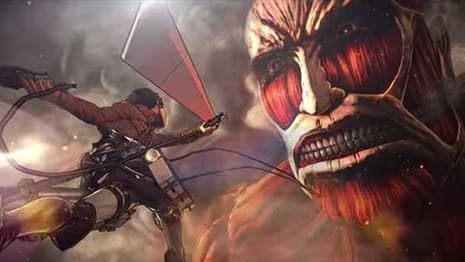 New ATTACK ON TITAN Season 2 Blurred Lines Clip May Just Reveal Reiner's Secret!