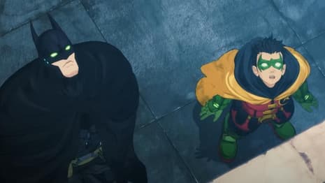 New BATMAN NINJA VS. YAKUZA LEAGUE Official Trailer Reveals Main Villain; Confirms 2025 Release