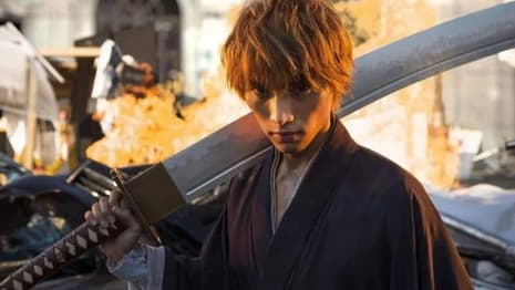 New BLEACH Live-Action Movie Reportedly In Talks At Warner Bros.