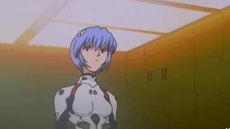 New Cast Members Announced For Evangelion Stage Play