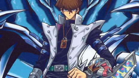 New Character From The YU-GI-OH! Series Will Be Officially Playable In Bandai Namco's JUMP FORCE