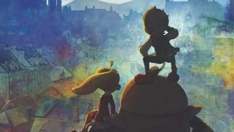 New DESTINY CONNECT Details Have Been Released Introducing A Colorful Cast Of Characters