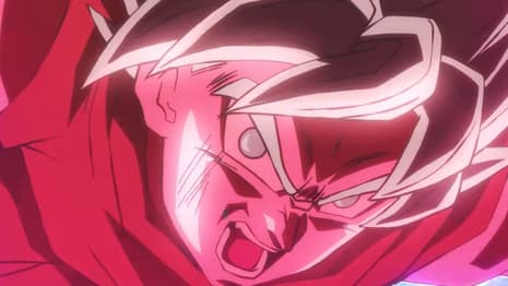 New Dragon Ball Super: Beerus Trailer Confirms The Anime Remake Is Going Further Than Initially Anticipated