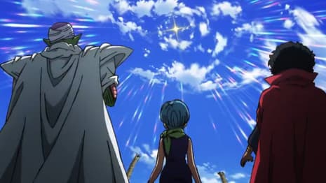 New Dragon Ball Super: Beerus Trailer Reveals Stunning Animation Upgrades