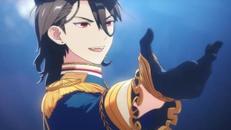 New ENSEMBLE STARS!! TSUIOKU SELECTION ELEMENT Release Date Announced