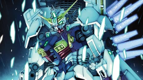 New GUNDAM Manga Series Titled GUNDAM EIGHT Is Coming Soon