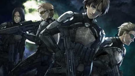 New Hell Clip Has Hit For Project Itoh's GENOCIDAL ORGAN